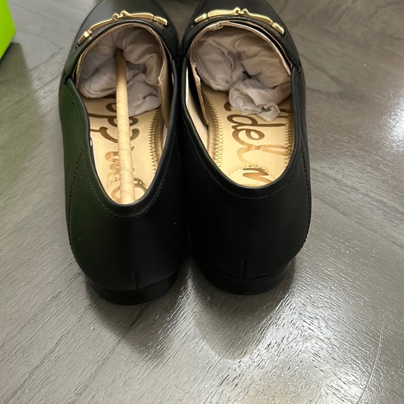 SAM EDELMAN LORAINE BIT LOAFER - Picture 6 of 11